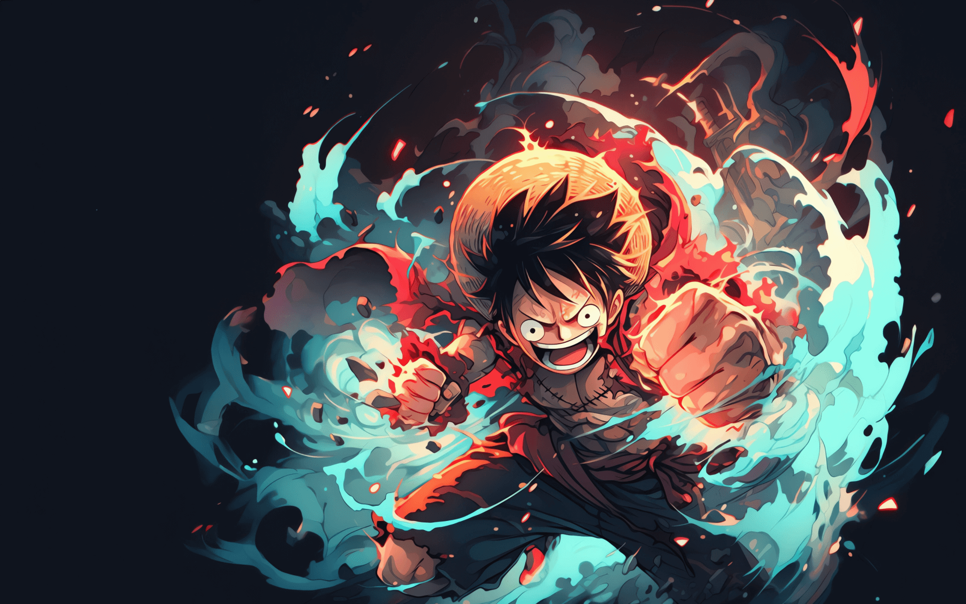 personagem-monkey-d-luffy